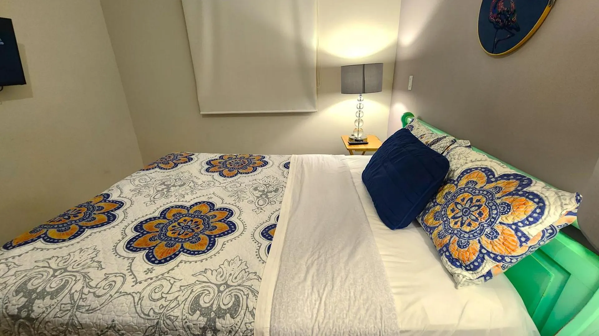 Bahia Del Tezal 204B: Great 2Br/2Ba Condo 5 Min From Downtown Cabo, Big Pool! Cabo San Lucas